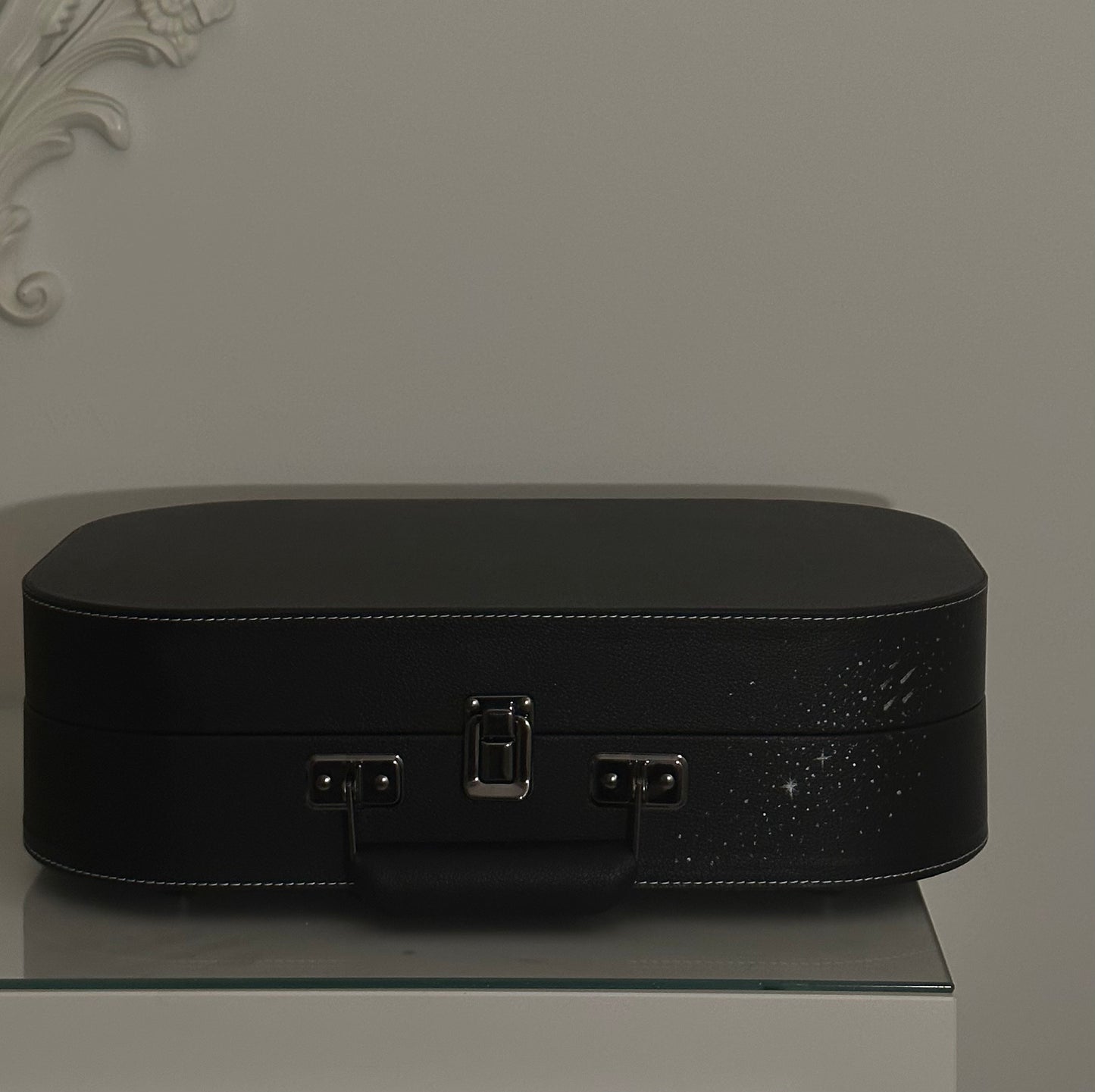space on crosley