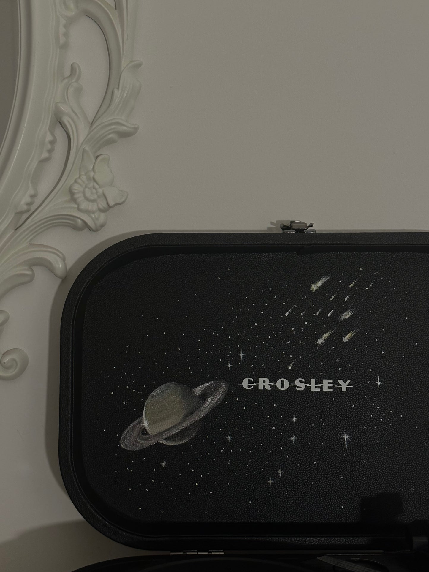 space on crosley