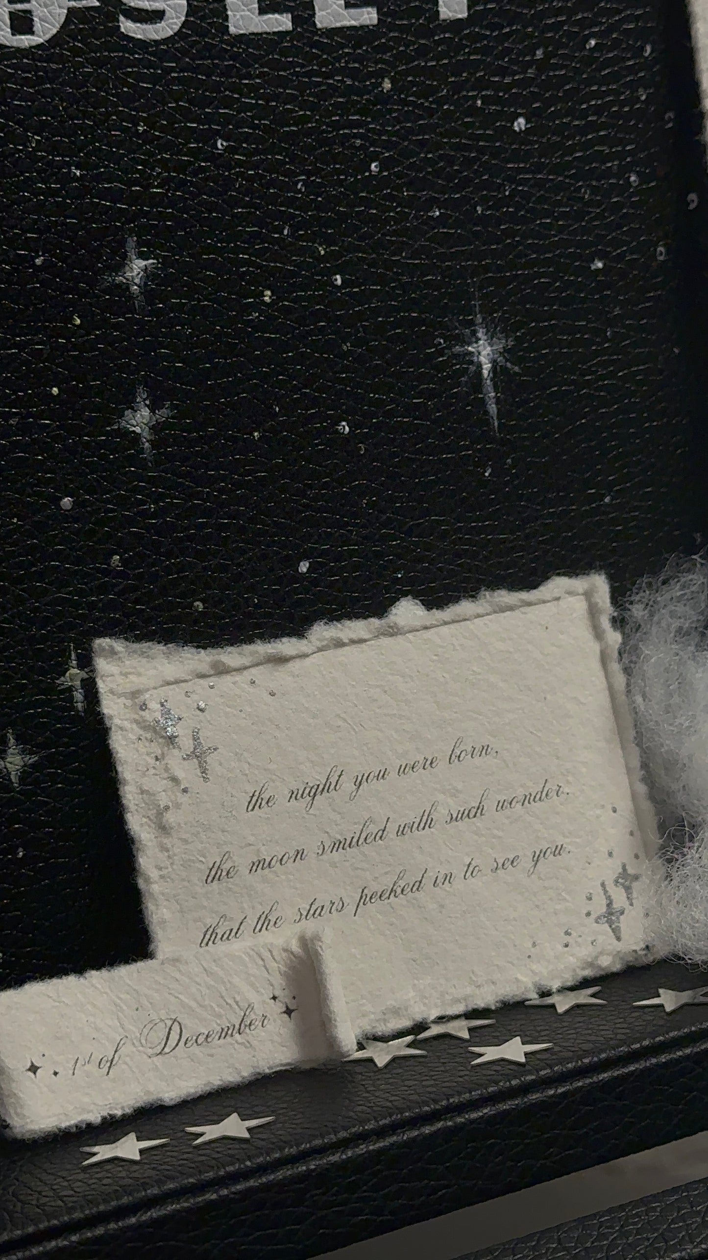 space on crosley